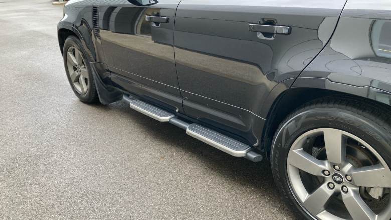 Land Rover Defender 3.0 D250 XS Edition 110 5dr Auto Diesel Estate